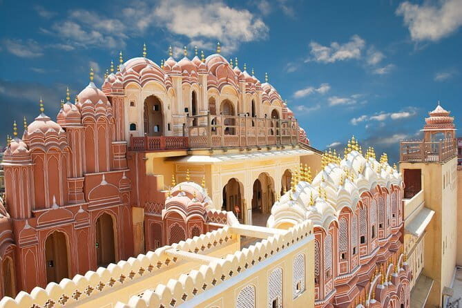 2 Days Jaipur Private City Tour - Two days that feel like Jaipur, not a drive-by