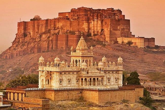 2 Days Ranthambore Tiger reserve – Shared Safari Experience - Should you book this shared Ranthambore safari with transfers?