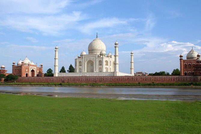 3-Day Ranthambhore Tiger Safari Tour from Jaipur to Agra ending in Delhi - How This Jaipur–Ranthambhore–Agra Plan Fits Together