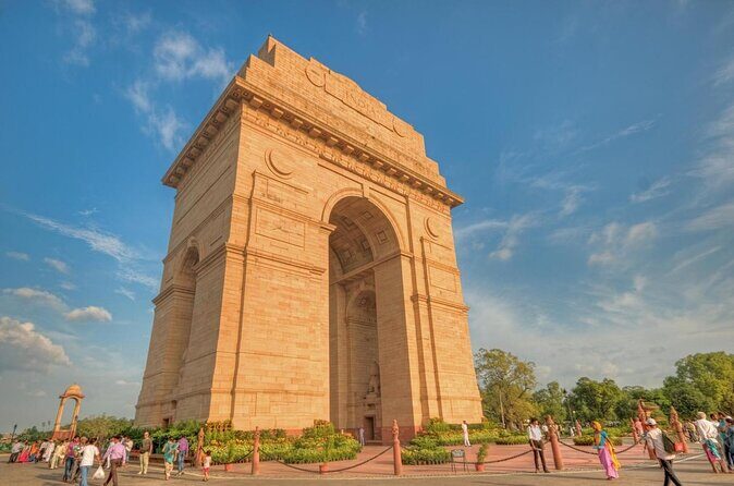 4 Days Private Golden Triangle Tour - Key things I’d watch for