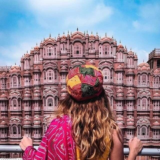 5 days Delhi Agra Jaipur private tour with Tiger safari - Ranthambore Day 4: how to make a safari day count