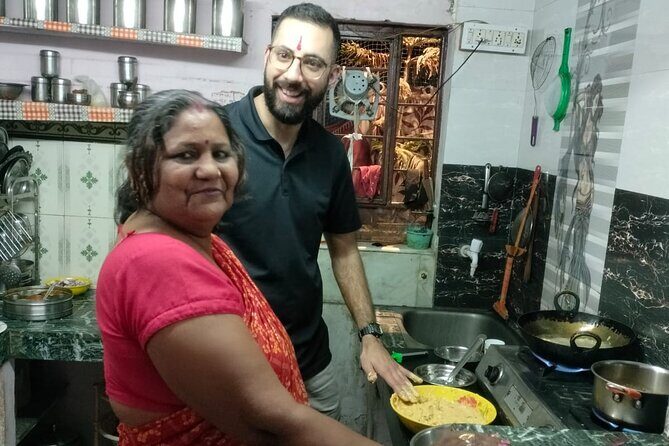 Best cooking class with family in Jaipur - Activity in jaipur - Price, Pickup, and Small-Group Size