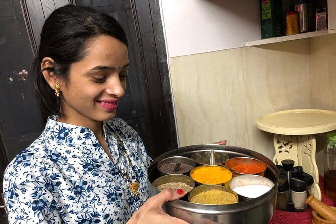 Cooking Class with Indian Family in Jaipur (Pickup & Drop Free) - Dinner at the Table: Eating What You Made