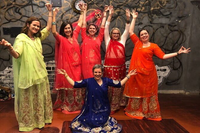 Exclusive Block Print Workshop in Rajasthan - What you leave with: your take-home cotton fabric