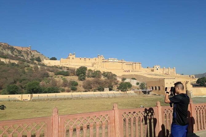 Family cooking experience in Jaipur, including transport & meals - Transport and included costs: where your $33.99 goes