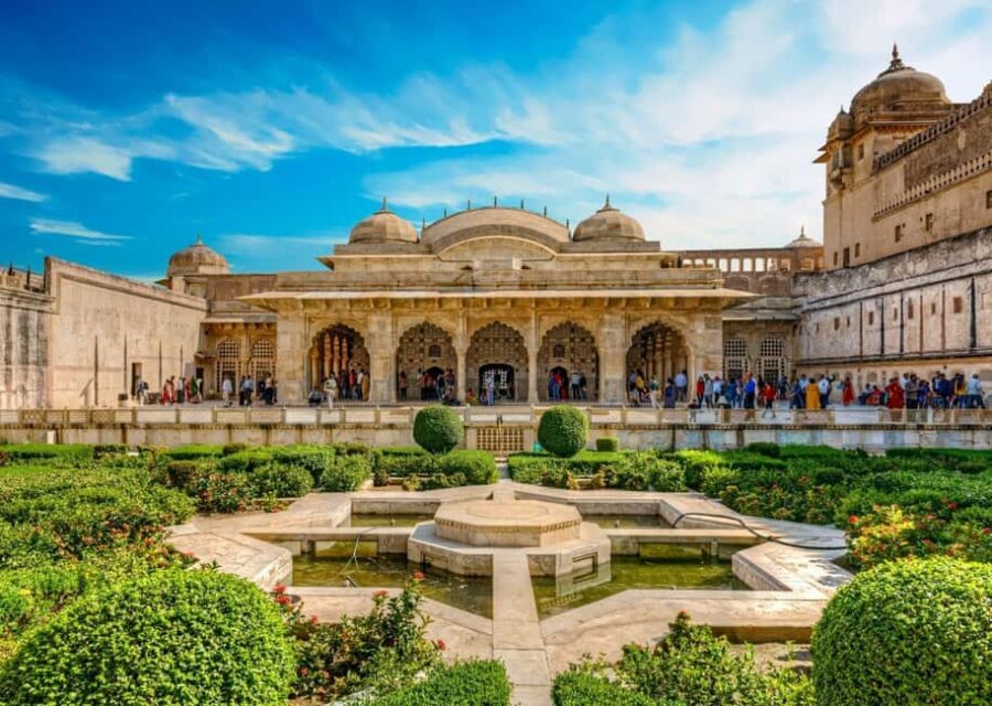 From Delhi: 3-Day Golden Triangle Tour with Agra and Jaipur - Is This Golden Triangle Loop Smart Value From Delhi?