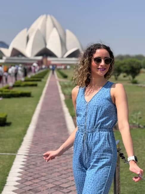 From Delhi: Private 3-Day Golden Triangle Tour with Hotels - The Private Guide Factor: Names You’ll Hear Often, Skills That Matter