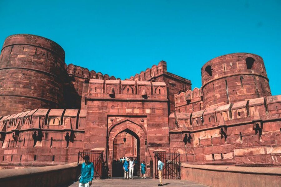 From Delhi: Private 4-Day Golden Triangle Tour with Pickup - Should you book this Delhi pickup Golden Triangle tour?