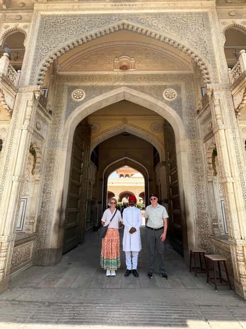 From Delhi: Private 5-Day Golden Triangle Tour - Key things that make this Golden Triangle plan work