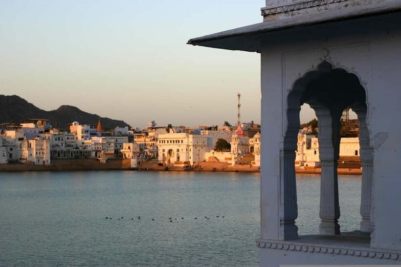 From Jaipur: One-Day Trip From Jaipur to Pushkar - Who Should Book This Jaipur-to-Pushkar Day Trip?