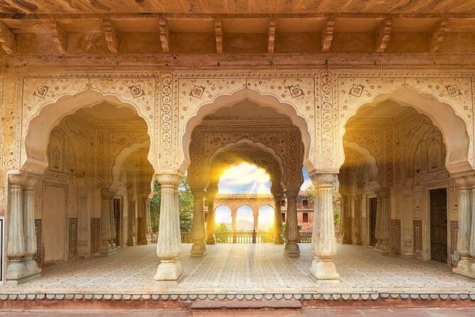 Jaipur City Heritage on wheels - Practical Stuff to Think About Before You Go