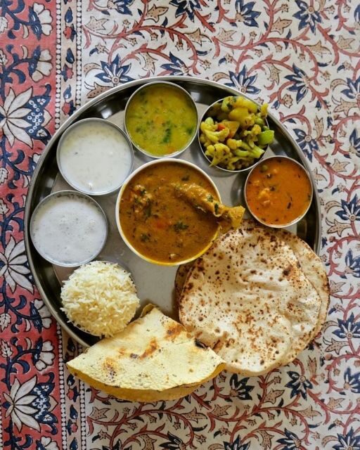 Jaipur Home Cooking Experience with Authentic Lunch/Dinner - Key things to know before you go
