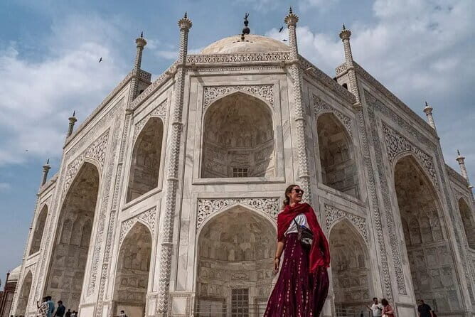 Jaipur Nahargarh Fort Sunrise or Sunset Tour with Flower Market - Price and logistics: what $20 buys (and what you’ll pay extra for)