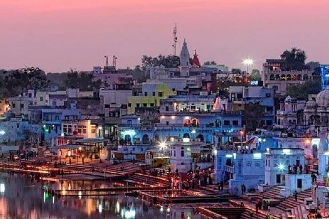 Jaipur One Day Private Sightseeing Tour with Guide - City Palace and the Living Royal Residence