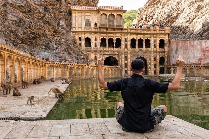 Jaipur Private City Tour: Customize your own - Private and customizable: what you’re really buying in Jaipur