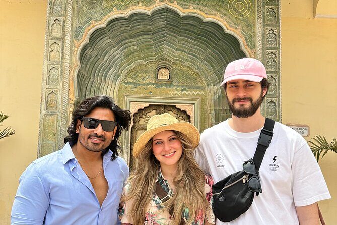 Jaipur Private Full Day City Tour with Pick Up and Drop Off - Should You Book This Private Jaipur Tour?