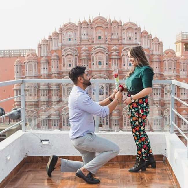 Jaipur: Private Guided Half Day & Full Day Tour in Jaipur - Key moments that make this Jaipur tour work