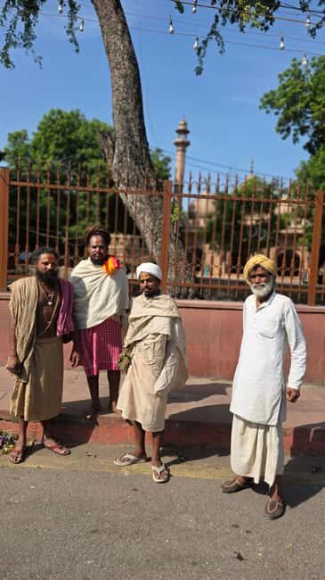 Jaipur: Private Guided Half Day & Full Day Tour in Jaipur - Jantar Mantar: the one hour that turns pictures into understanding