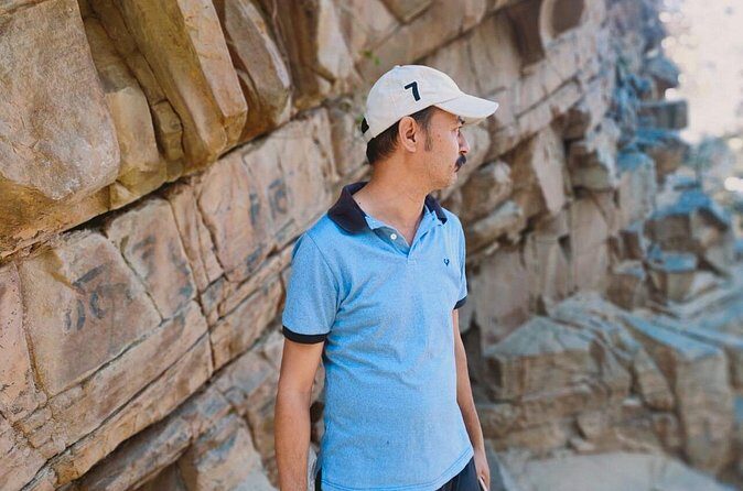 Jaipur Trekking and Hiking Tour with Guide - The Guide Is the Real Value: English Commentary That Doesn’t Feel Like a Lecture