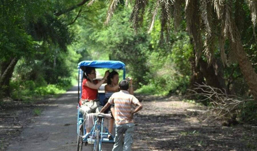 Keoladeo National Park Tickets and Guided Tour - Should you book this Keoladeo National Park tour?