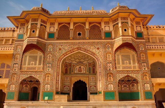 Private Guided Half Day Tour Jaipur - Key highlights worth knowing before you go