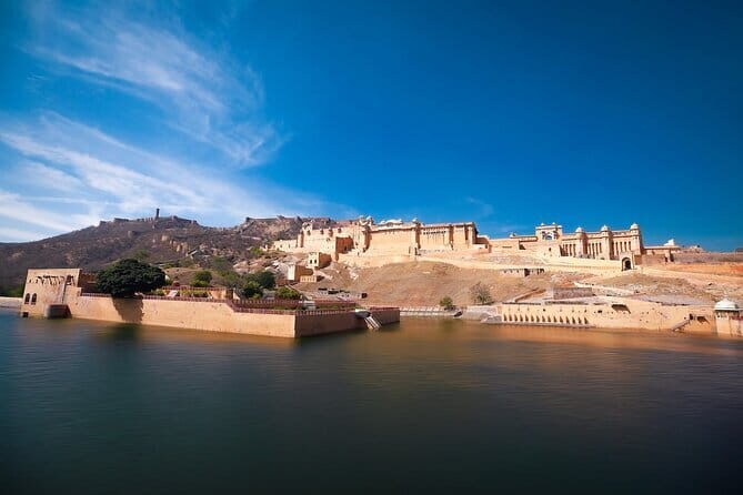 Private Guided Same Day Jaipur Tour From Delhi By Car - The 11–12 Hour Rhythm: What Your Day Feels Like
