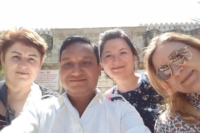 Private Jaipur sightseeing Tour by Car - All Inclusive - Key highlights to look for