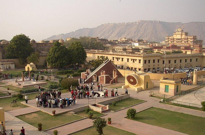 Private Jaipur sightseeing Tour by Car - All Inclusive - Price and logistics: when this is a great deal