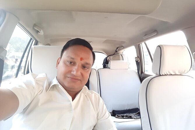 Private Jaipur sightseeing Tour by Car - All Inclusive - Who should book this Jaipur private car tour