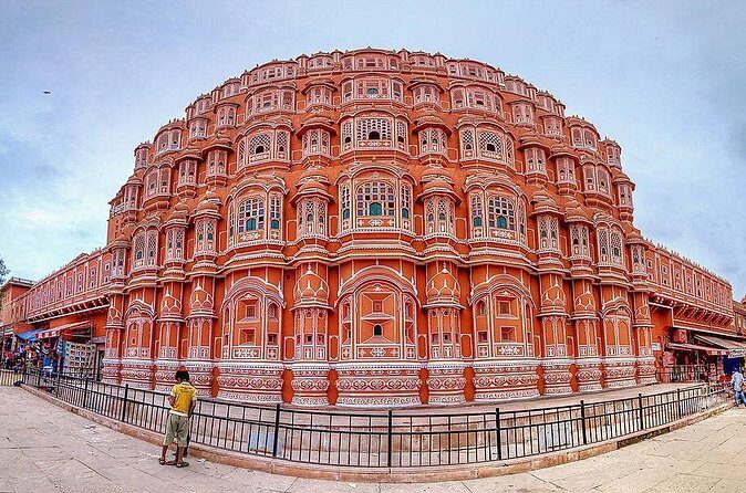Private Jaipur sightseeing Tour by Car - All Inclusive - Should you book it? My practical take