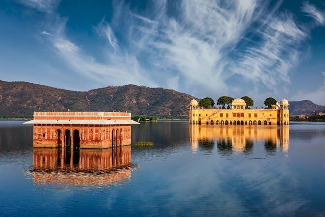 Private Overnight Jaipur City Tour from Delhi - Key Highlights That Matter