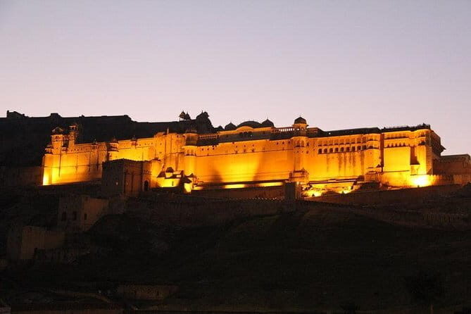 Taj Mahal and Agra Private Day Tour From Jaipur with 5 Star Meal - Who this tour is best for (and who should think twice)